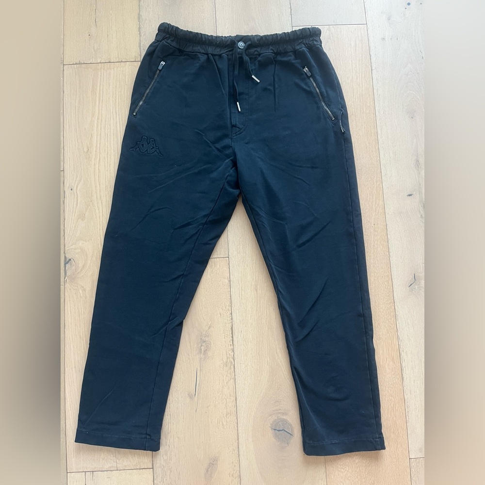 Kappa sweatpants